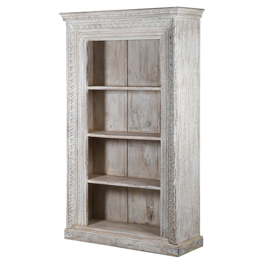 Laguna Large Bookcase