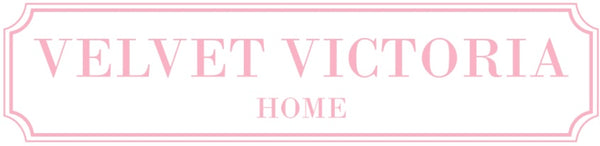 Velvet Victoria Home