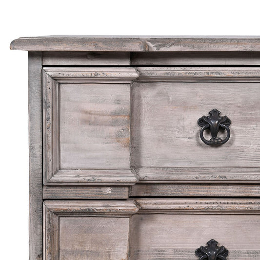 Stow Bedside Chest