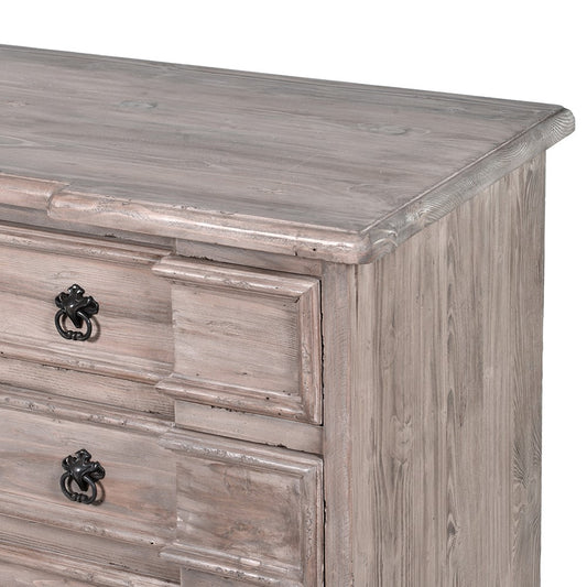 Stow Chest of Drawers