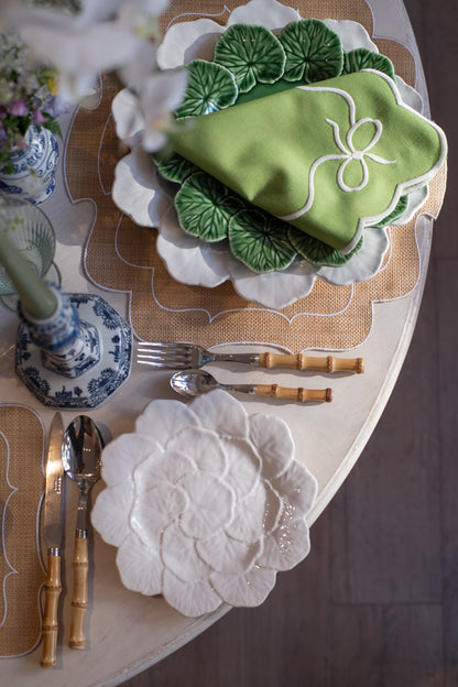 Palm Beach Raffia Placemat