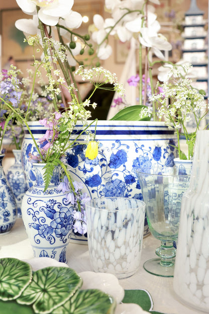 Bud Vase Trio Set