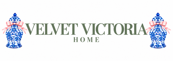 Velvet Victoria Home