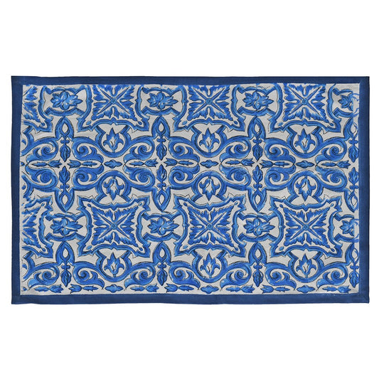 Amalfi Cotton Placemats (Set of 4)