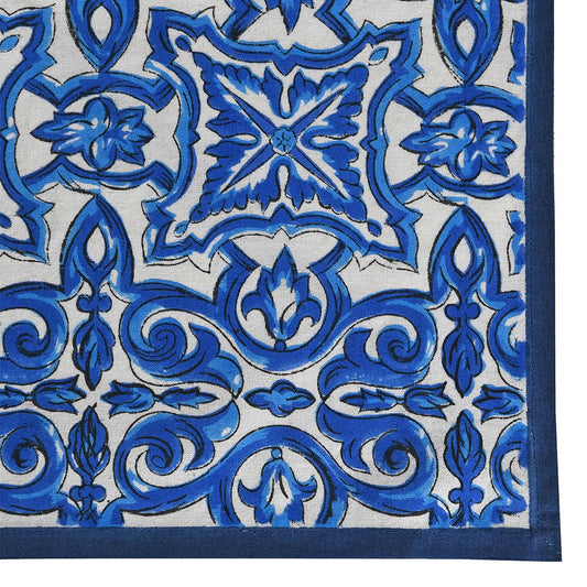 Amalfi Cotton Napkins (Set of 4)