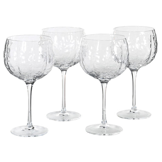 Sea Urchin Gin Glasses (Set of 4)