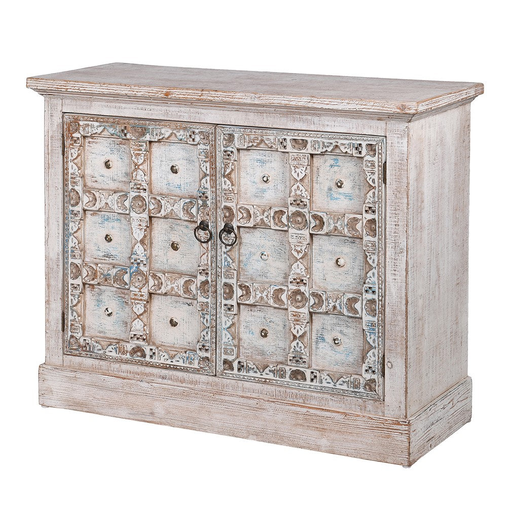 Laguna Two Door Cupboard