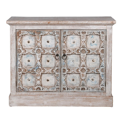 Laguna Two Door Cupboard