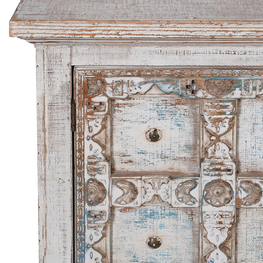 Laguna Two Door Cupboard