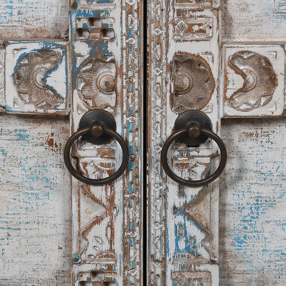 Laguna Two Door Cupboard