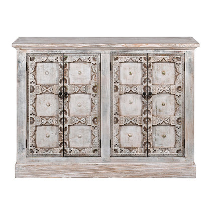 Laguna Four Door Sideboard