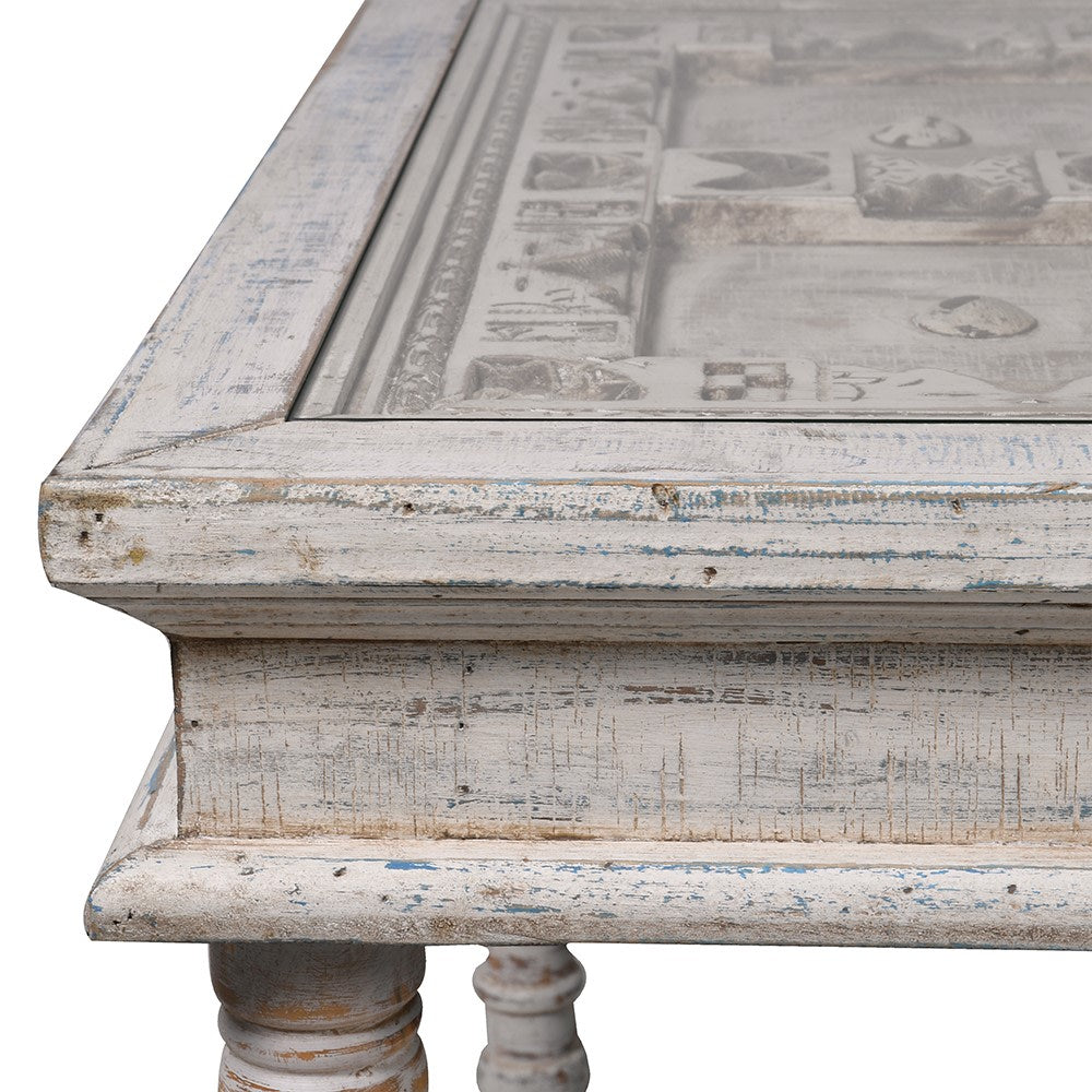 Laguna Coffee Table