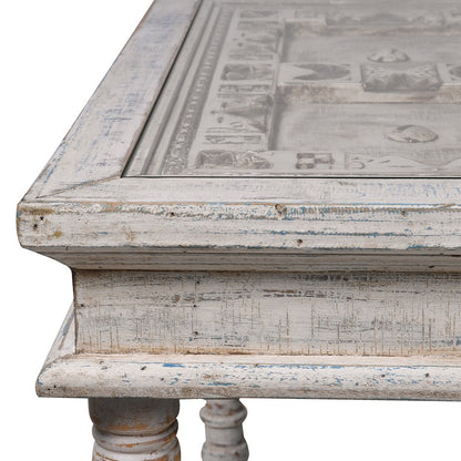 Laguna Coffee Table