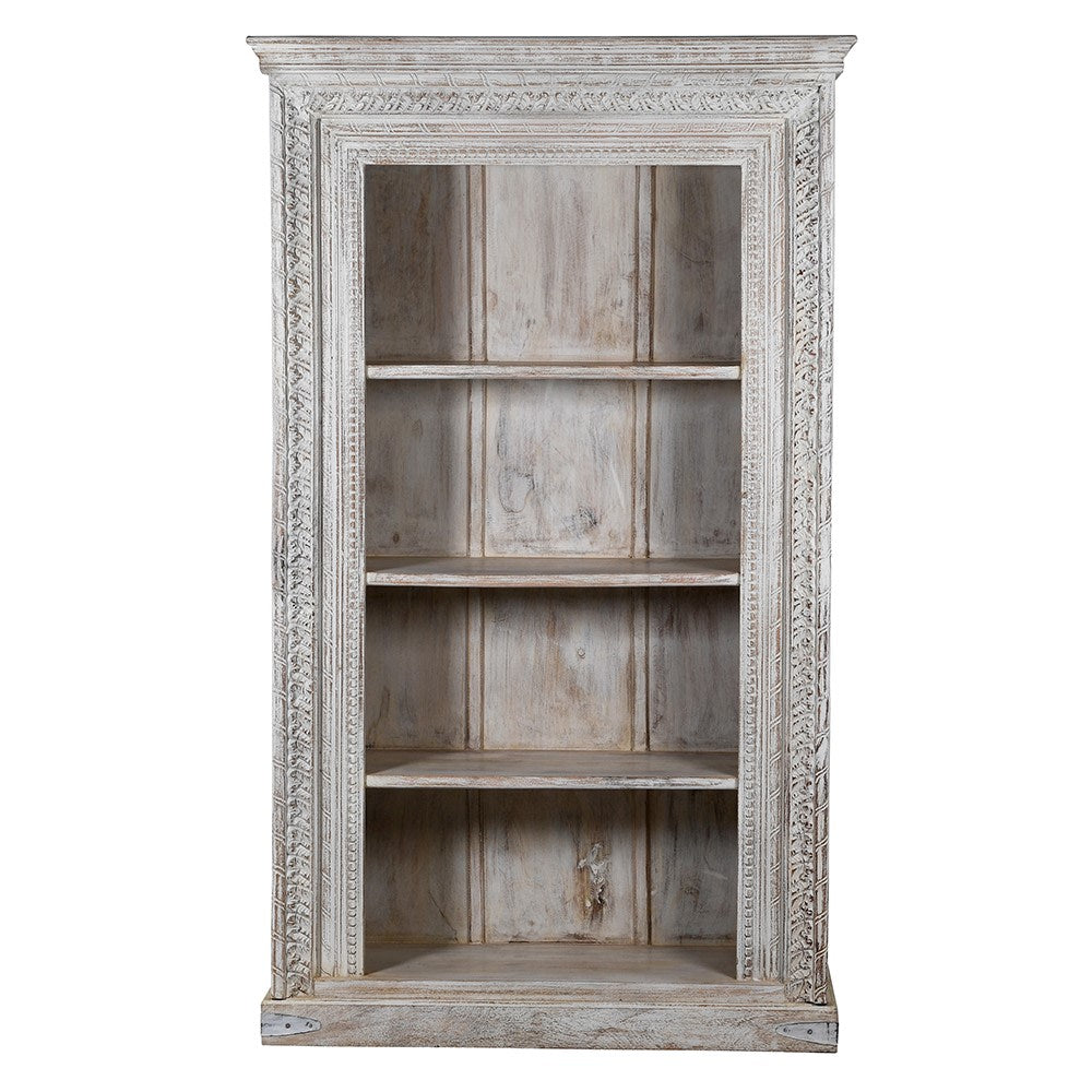 Laguna Large Bookcase