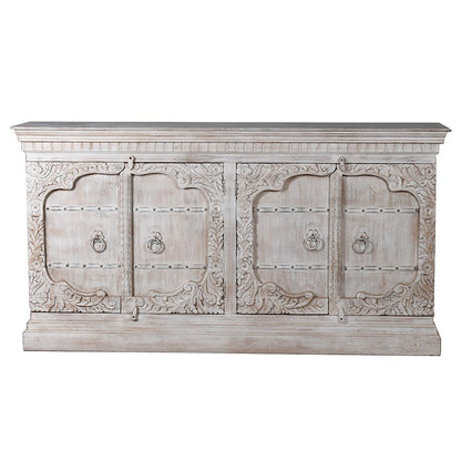 Laguna Four Door Sideboard