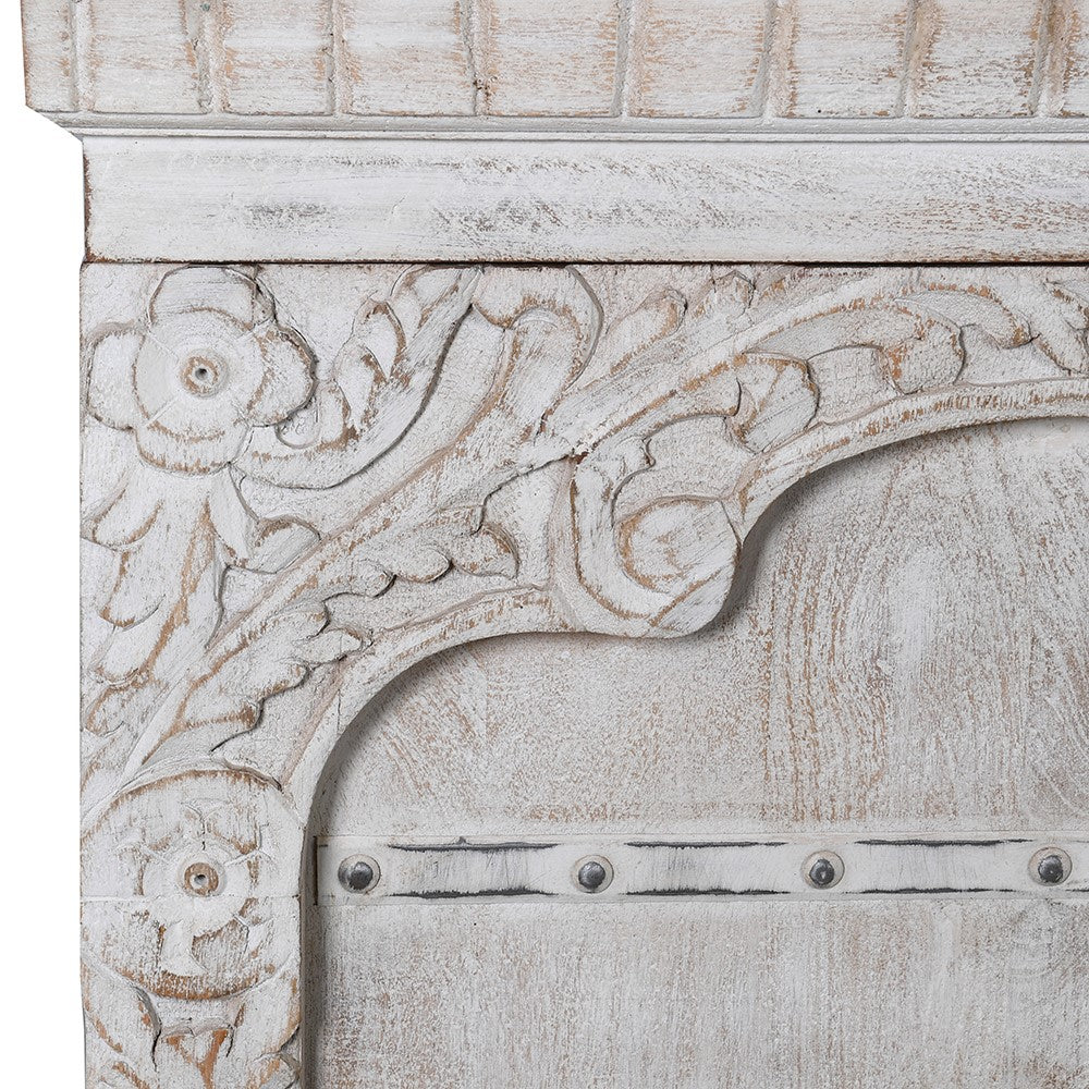 Laguna Four Door Sideboard