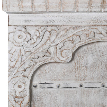 Laguna Four Door Sideboard