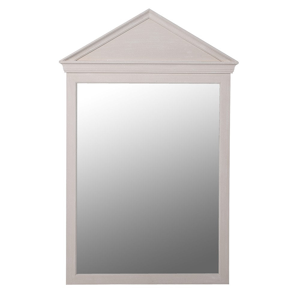 Large Georgian Wall Mirror