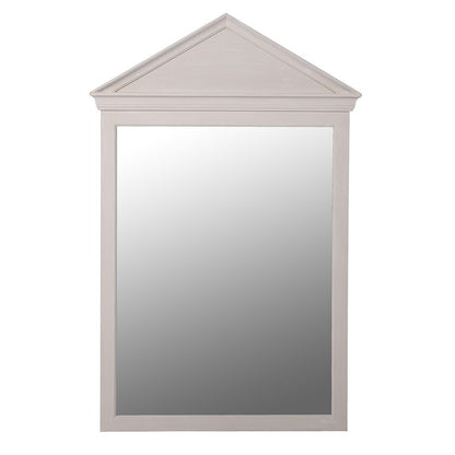 Large Georgian Wall Mirror