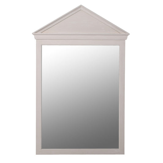 Large Georgian Wall Mirror