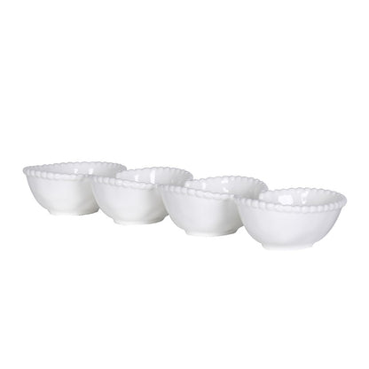 Beaded Snack Multi Bowls