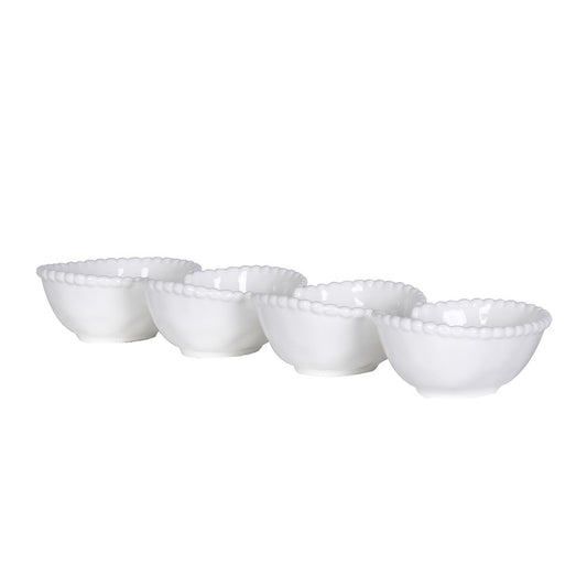 Beaded Snack Multi Bowls