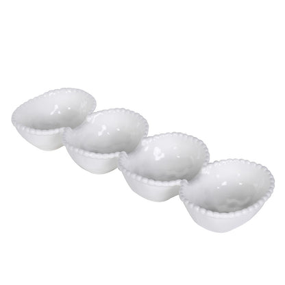 Beaded Snack Multi Bowls