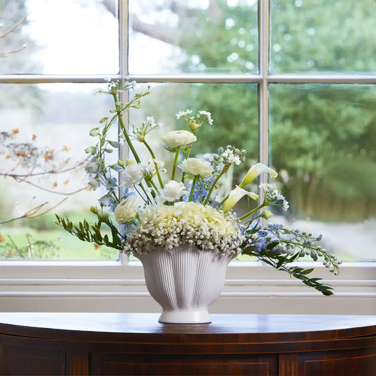 Shell Vase (Small)