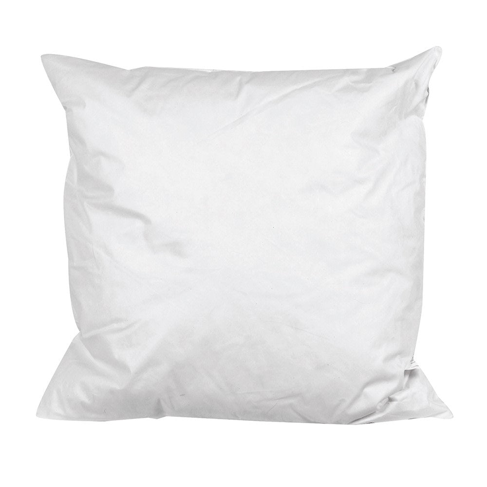 Feather Inner Cushion (Square)