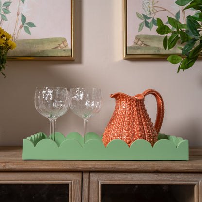 Sea Urchin Gin Glasses (Set of 4)