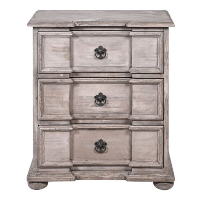 Stow Bedside Chest