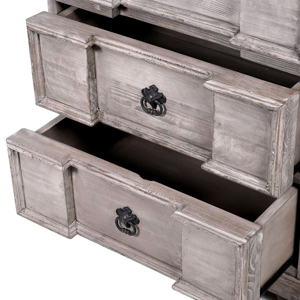 Stow Bedside Chest