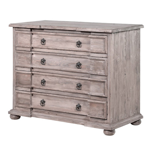 Stow Chest of Drawers