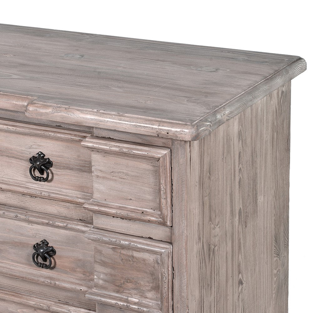 Stow Chest of Drawers