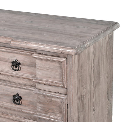 Stow Chest of Drawers