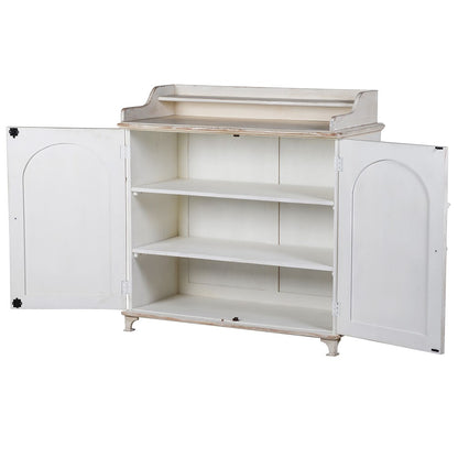 Hamptons Chiffonier Cupboard