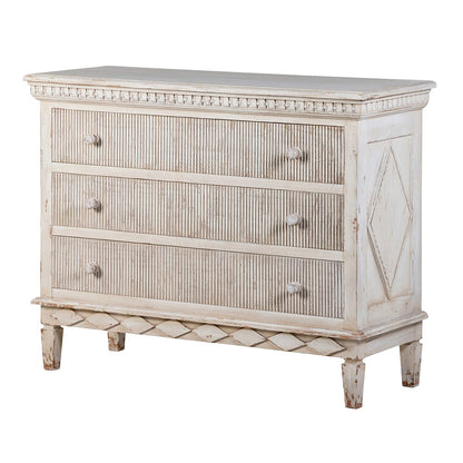 Hamptons Chest of Drawers