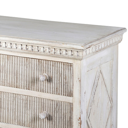 Hamptons Chest of Drawers