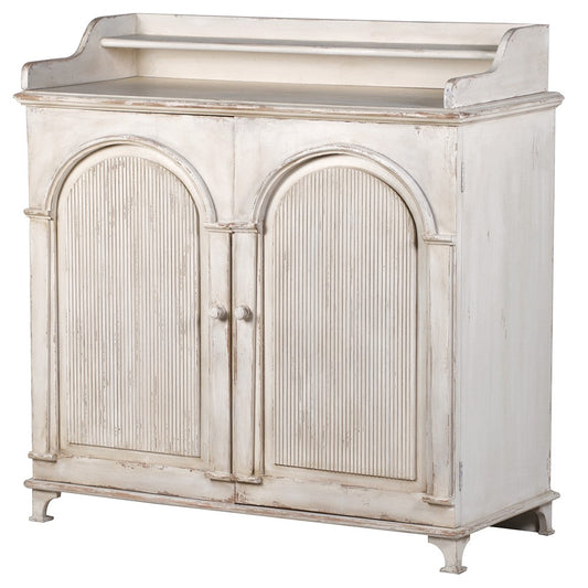Hamptons Chiffonier Cupboard