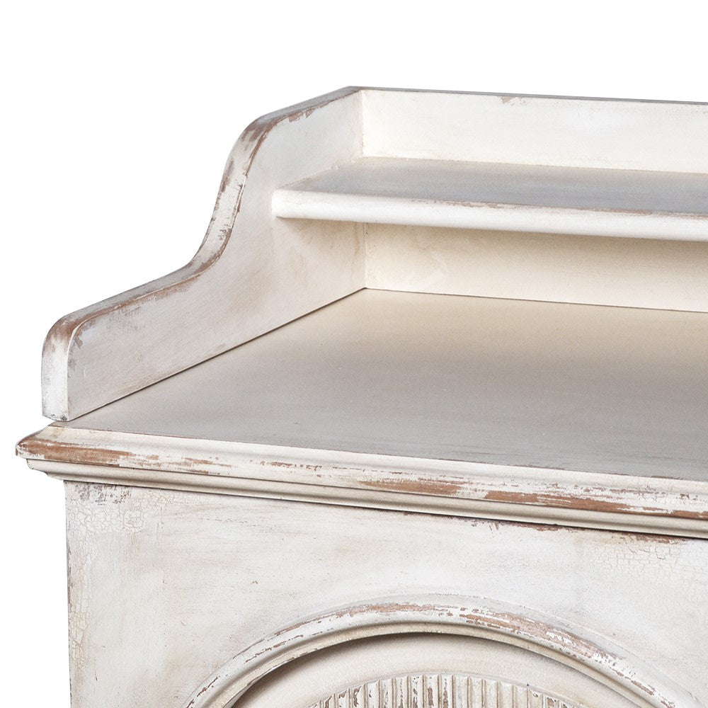 Hamptons Chiffonier Cupboard