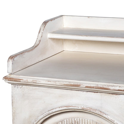 Hamptons Chiffonier Cupboard