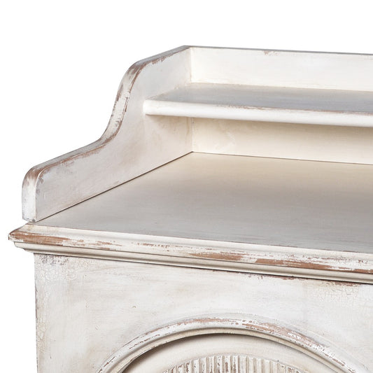 Hamptons Chiffonier Cupboard