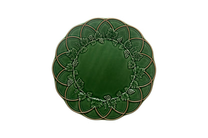 Woods Dinner Plate