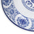 Blue & White Lin Bu Chinoiserie Large Bowl
