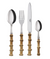 Sabre Bamboo Cutlery Set
