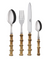 Bamboo Cutlery Set