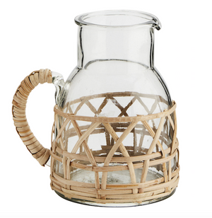 Bamboo Jug (Large)