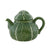 Cabbage Leaf Teapot