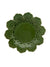 Geranium Leaf Dinner Plate