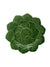 Geranium Leaf Side Plate
